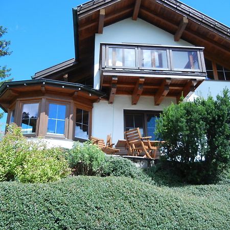 Privathaus Achensee Achenkirch Exterior foto