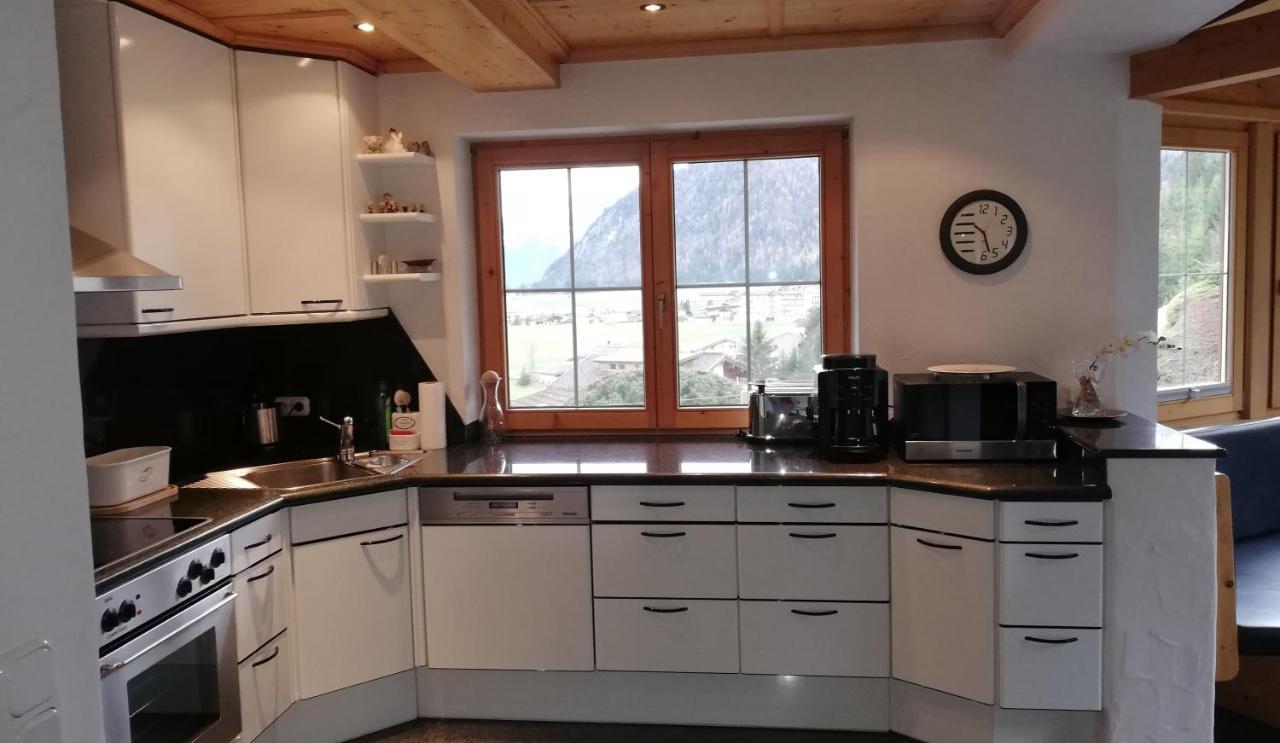 Privathaus Achensee Achenkirch Exterior foto