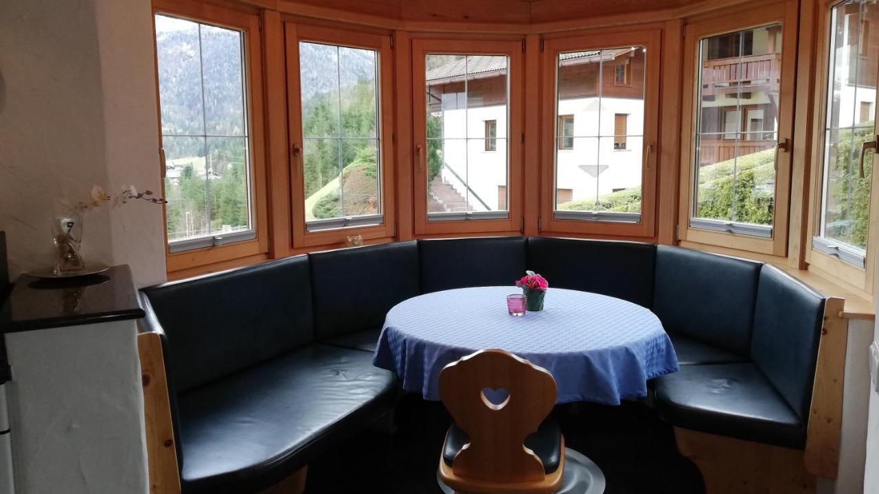 Privathaus Achensee Achenkirch Exterior foto