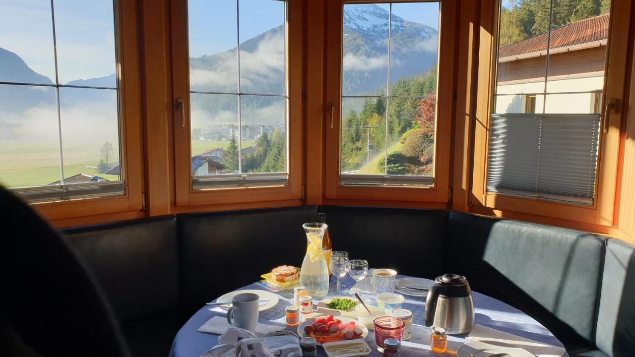 Privathaus Achensee Achenkirch Exterior foto