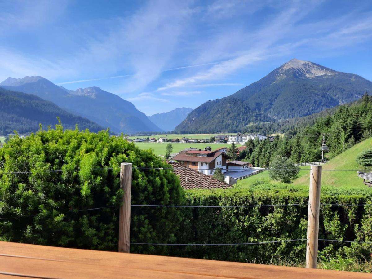 Privathaus Achensee Achenkirch Exterior foto