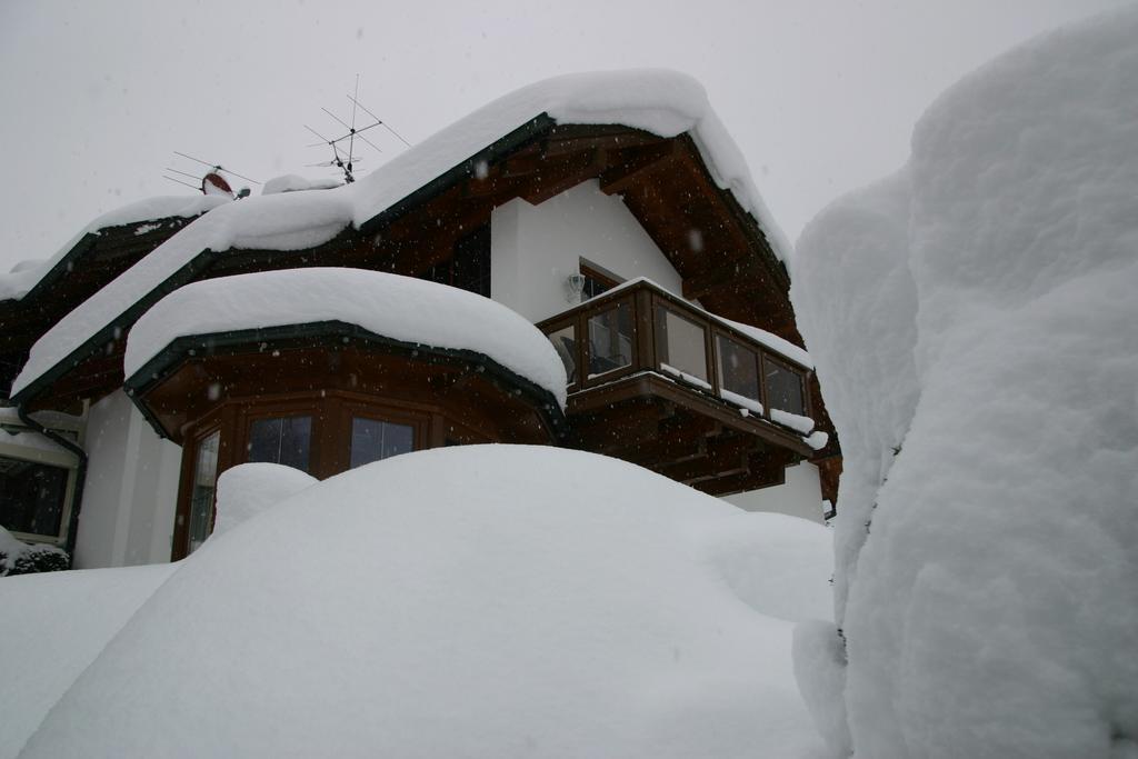Privathaus Achensee Achenkirch Exterior foto