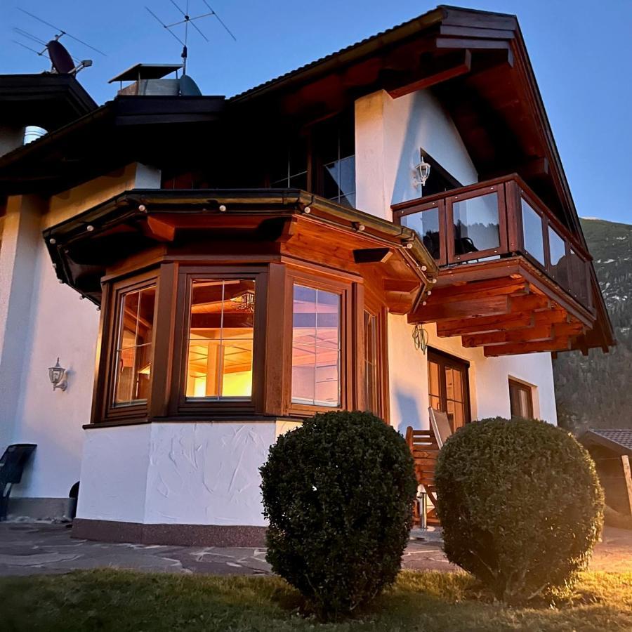 Privathaus Achensee Achenkirch Exterior foto
