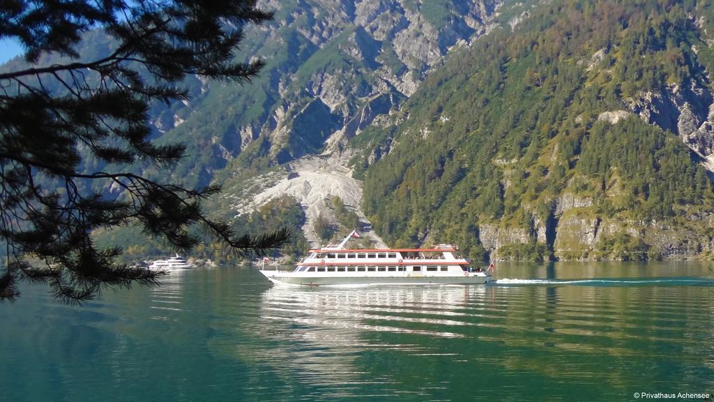 Privathaus Achensee Achenkirch Zimmer foto