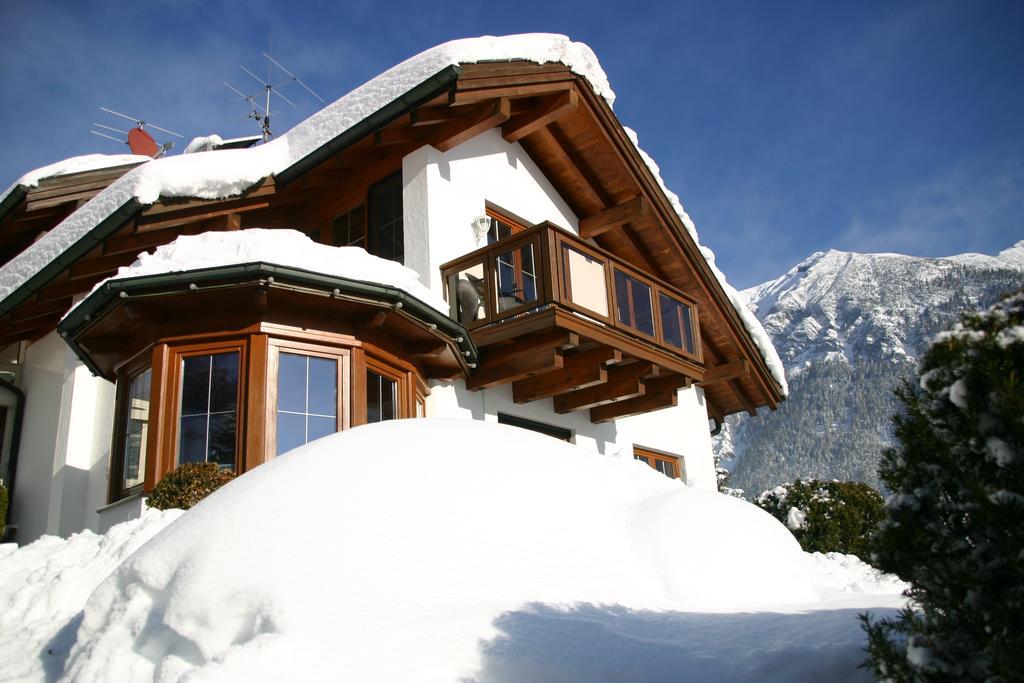 Privathaus Achensee Achenkirch Zimmer foto
