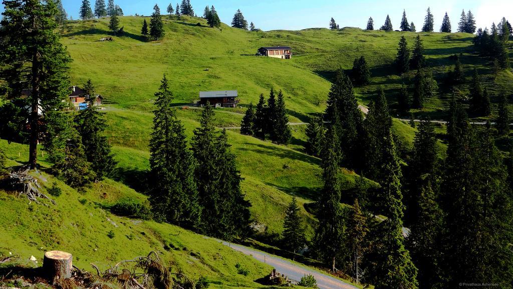 Privathaus Achensee Achenkirch Exterior foto
