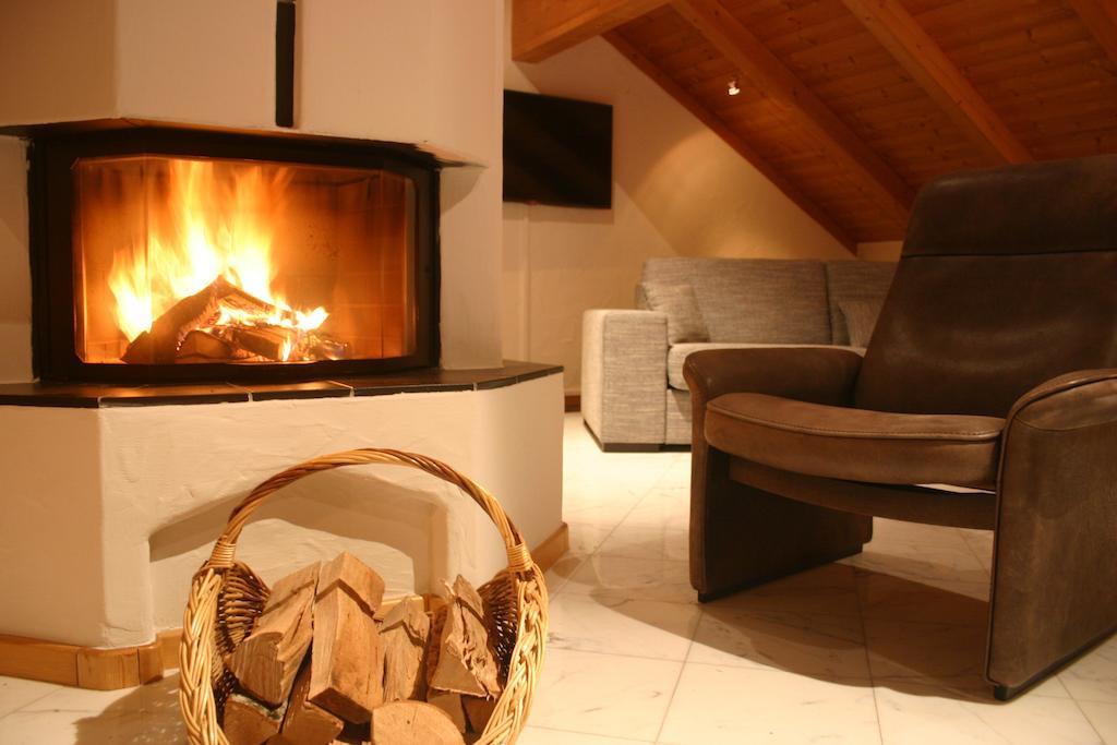 Privathaus Achensee Achenkirch Zimmer foto