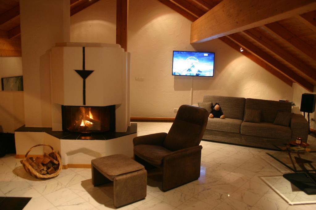 Privathaus Achensee Achenkirch Zimmer foto
