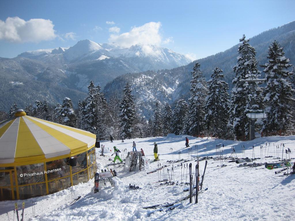 Privathaus Achensee Achenkirch Zimmer foto
