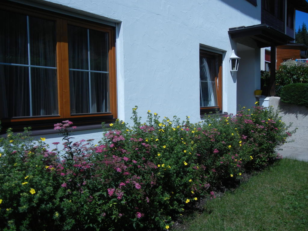 Privathaus Achensee Achenkirch Zimmer foto