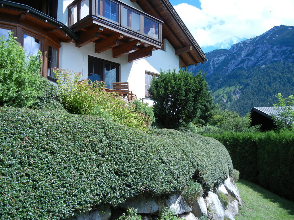 Privathaus Achensee Achenkirch Zimmer foto