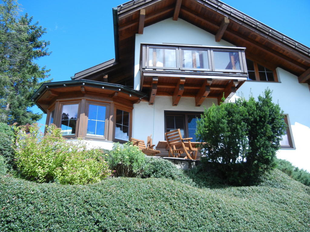 Privathaus Achensee Achenkirch Exterior foto