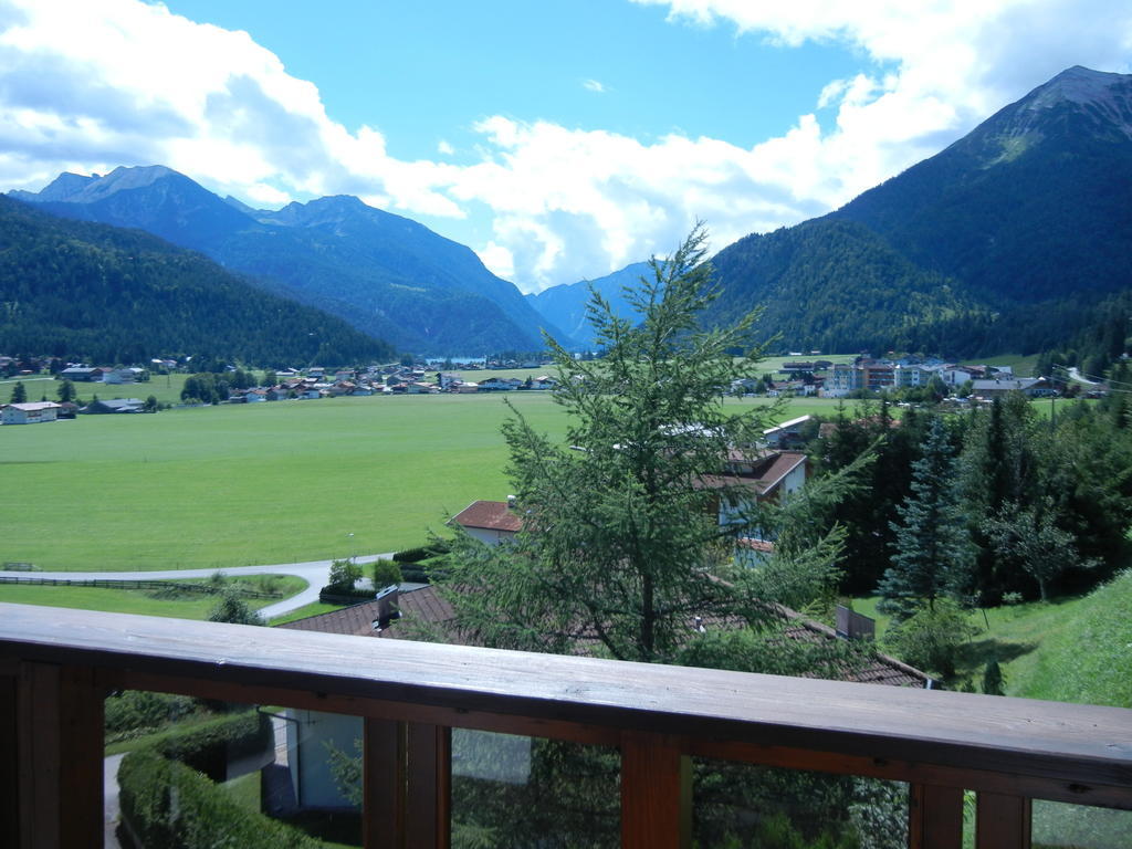 Privathaus Achensee Achenkirch Zimmer foto