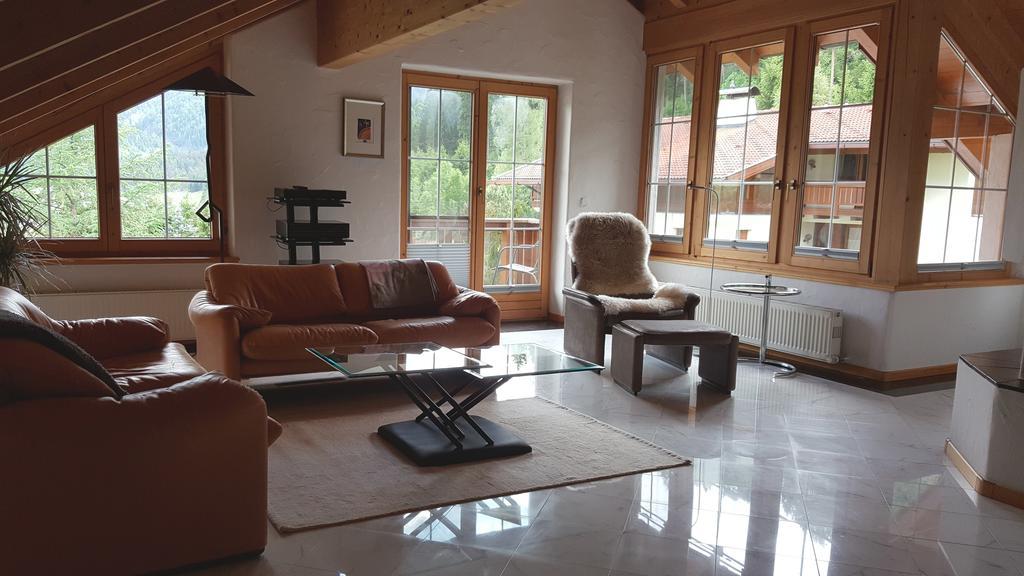 Privathaus Achensee Achenkirch Exterior foto
