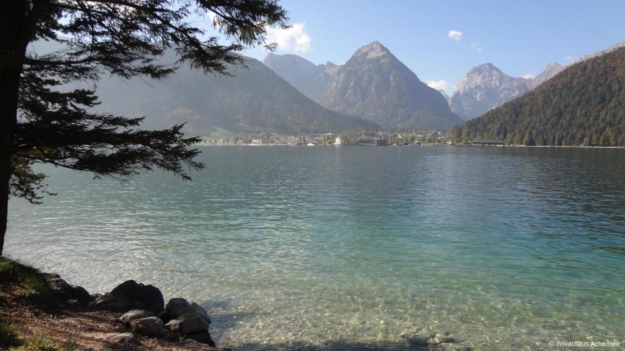 Privathaus Achensee Achenkirch Zimmer foto