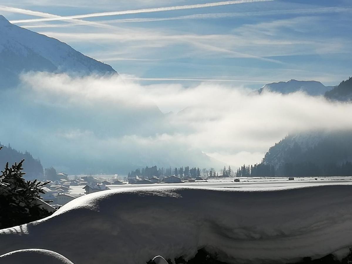 Privathaus Achensee Achenkirch Exterior foto