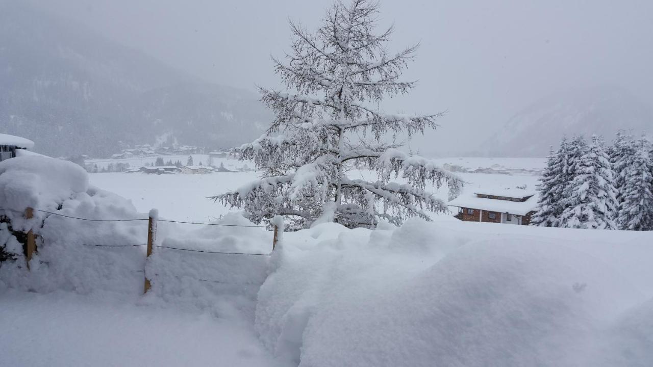 Privathaus Achensee Achenkirch Exterior foto