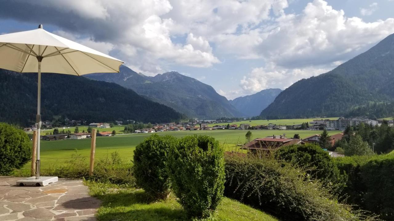 Privathaus Achensee Achenkirch Exterior foto