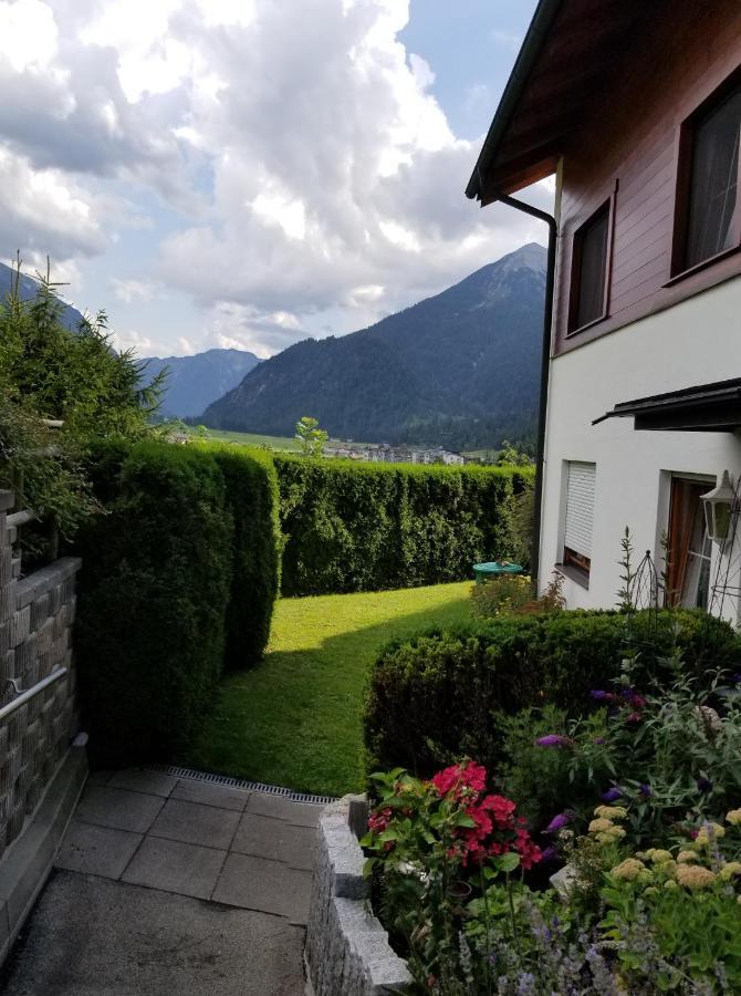Privathaus Achensee Achenkirch Exterior foto
