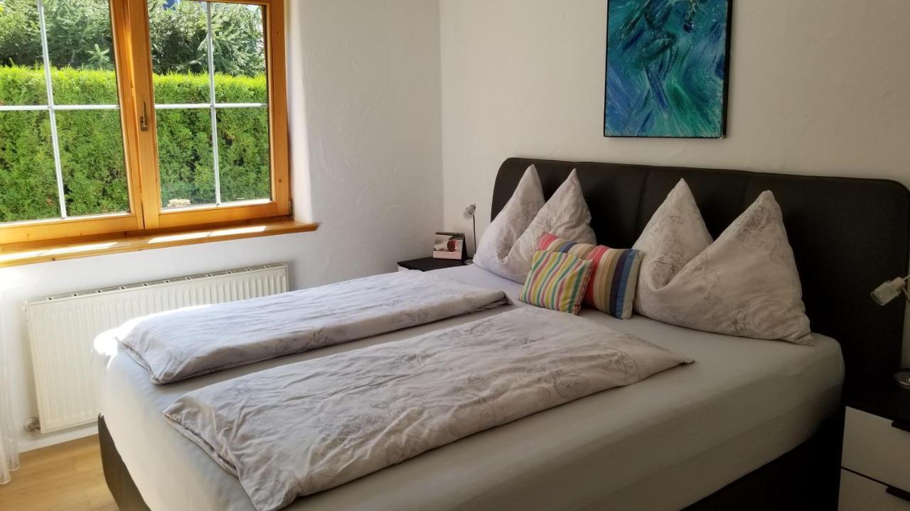 Privathaus Achensee Achenkirch Exterior foto